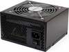 Toiteplokk Evolveo Pulse EP450PP12B, 450 W, must