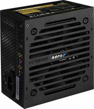 Toiteplokk AeroCool AEROVX-550PLUS, 550 W