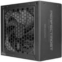 Toiteplokk Darkflash PMT850A3, 850 W, must