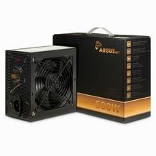 Toiteplokk Inter-Tech Argus BPS-500, 500 W