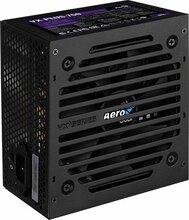 Toiteplokk AeroCool PGS VX-750PLUS, 750 W