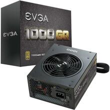 Toiteplokk EVGA 210-GQ-1000-V2, 1000 W