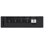 Toiteplokk Lian Li RS Series, ATX 3.1, 1000 W, must