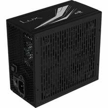 Toiteplokk AeroCool LUX AEROPGSLUXRGB-650, 650 W