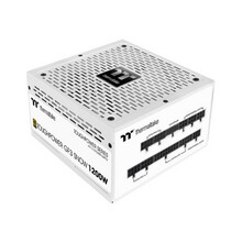 Toiteplokk Thermaltake Toughpower GF3 Snow, 1200 W