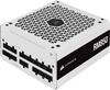 Toiteplokk Corsair RM White Series RM850, 850 W