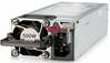 Toiteplokk HP HPE 865408-B21 Flex Slot Platinum, 500 W, hall