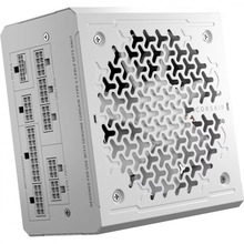 Toiteplokk Corsair RM1000e, 1000 W, valge