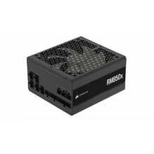Toiteplokk Corsair RM850X, ATX 3.1, 850 W