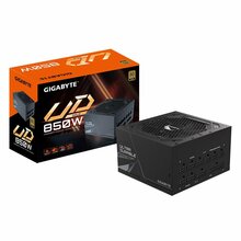 Toiteplokk Gigabyte GP-UD850GM, 850 W