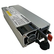 Toiteplokk Lenovo 750W Titanium Hot-Swap Gen2, 230V