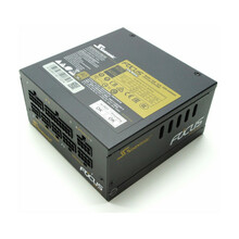 Toiteplokk Seasonic FOCUS GOLD SGX-650, 650 W