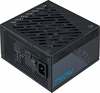 Toiteplokk Azza PSAZ-750G, ATX 3.0, 750 W, must