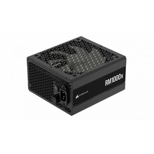 Toiteplokk Corsair RMx Series 1000, ATX 3.1