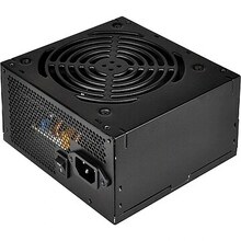 Toiteplokk SilverStone ET650-B, 650 W