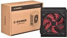 Toiteplokk Xilence XN052, 500 W