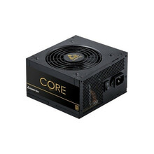 Toiteplokk Chieftec BBS-600S, 600 W