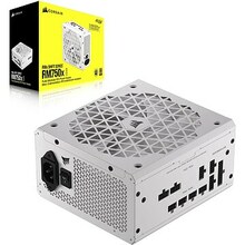 Toiteplokk Corsair RM750x, 750 W, valge