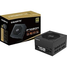 Toiteplokk Gigabyte P750GM