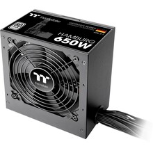 Toiteplokk Thermaltake Hamburg ATX3.1, 650 W