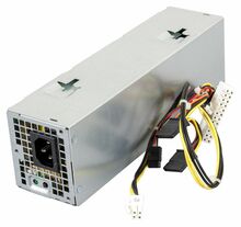 Toiteplokk Dell 240W EPA Slim Form Hipro