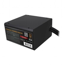 Toiteplokk Gembird Fornax Power, 650 W