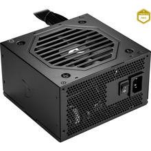 Toiteplokk Sharkoon Rebel P15 850, 850 W, must