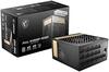 Toiteplokk MSI MEG Ai1300P PCIE5, 1300 W