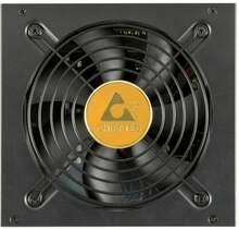 Toiteplokk Chieftec PPS-650FC, 650 W