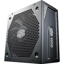 Toiteplokk Cooler Master V850 Gold - V2, 850 W