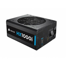 Toiteplokk Corsair HX1000i, 1000 W