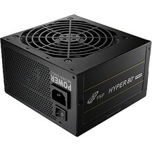 Toiteplokk FSP HYPER PRO 550 BKB, 550 W