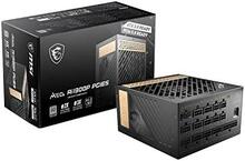 Toiteplokk MSI MEG Ai1300P PCIE5, 1300 W