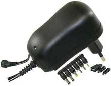 Universaalne toiteadapter Emos N3111, 3-12 V, 1 A