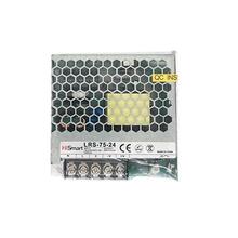 Toiteplokk HISMART LRS-75-24, 75 W