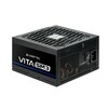 Toiteplokk Chieftec BPX-750-C, 750 W, must