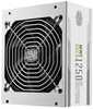 Toiteplokk Cooler Master MWE Gold 1250 V2 ATX 3.1, 1250 W, valge