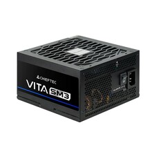 Toiteplokk Chieftec BPX-750-C, 750 W, must
