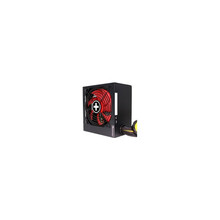 Toiteplokk Xilence Performance XP850R10, 850 W, must/punane