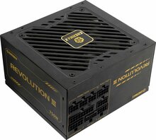 Toiteplokk Enermax REVOLUTION III ERV750G, 750 W