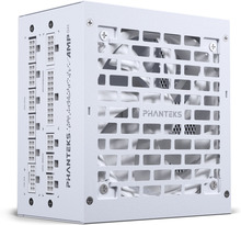 Toiteplokk Phanteks AMP GH, 750 W, valge