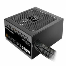 Toiteplokk Thermaltake Smart BX1, 650 W
