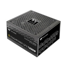 Toiteplokk Thermaltake Toughpower GF3, 1200 W