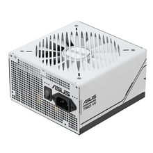 Toiteplokk Asus PRIME Gold 750W, valge