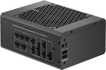 Toiteplokk Corsair iCUE LINK HXi SHIFT CP-9020267-EU, 1200 W