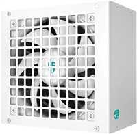 Toiteplokk Deepcool PQ850G, 850 W, valge