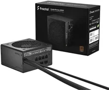 Toiteplokk Fractal Design Anode, 650 W