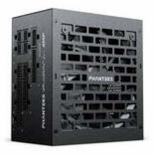 Toiteplokk Phanteks AMP GH V2, 1200 W, must