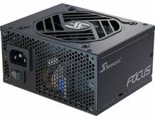 Toiteplokk Seasonic Focus SPX-650, 650 W