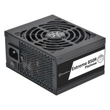 Toiteplokk SilverStone SST-EX850R-PM, 850 W